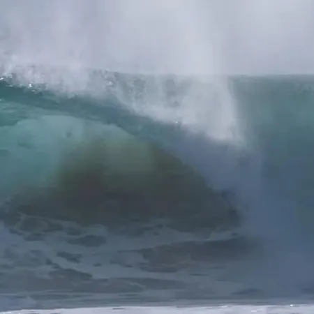 Supertubos Surf & V2 Σπίτι διακοπών